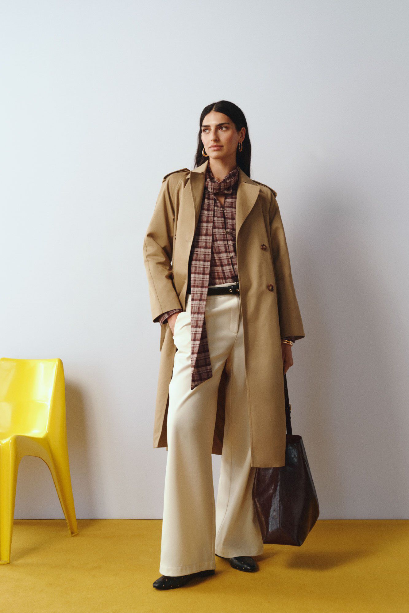 Cortefiel Cal&ccedil;as de mulher