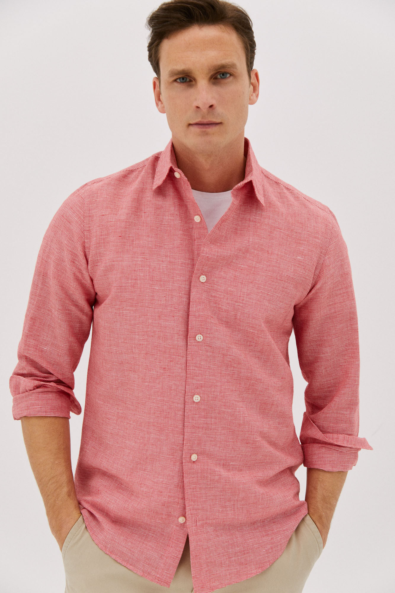 Abrigos y chaquetas Cortefiel para hombre en rebajas | FASHIOLA.es