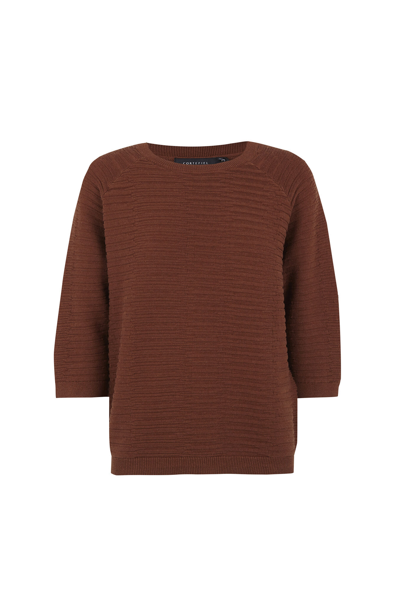 Cortefiel Total look jumper