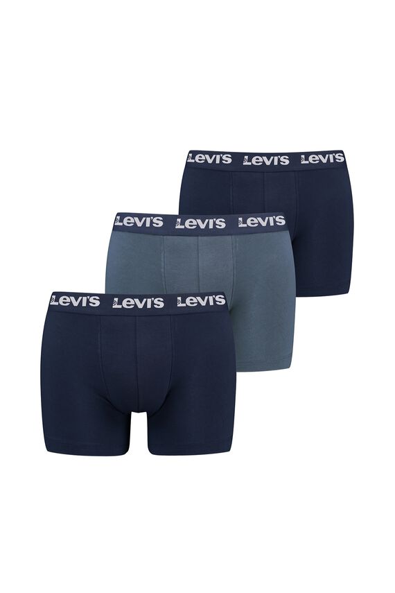 Pack de 3 bóxer de Levi’s®