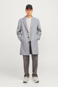 Jack & Jones Sobretudo curto