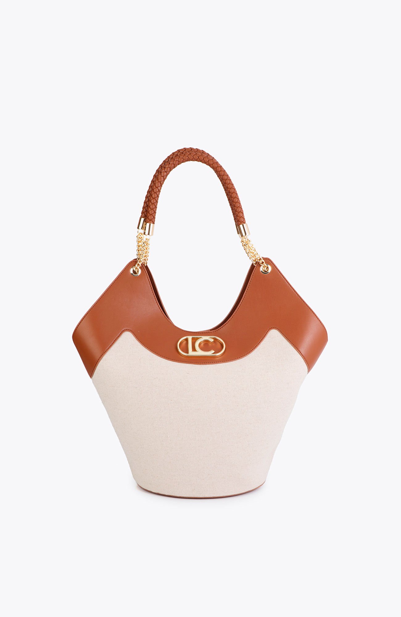 Lola Casademunt Mala shopper desestruturada