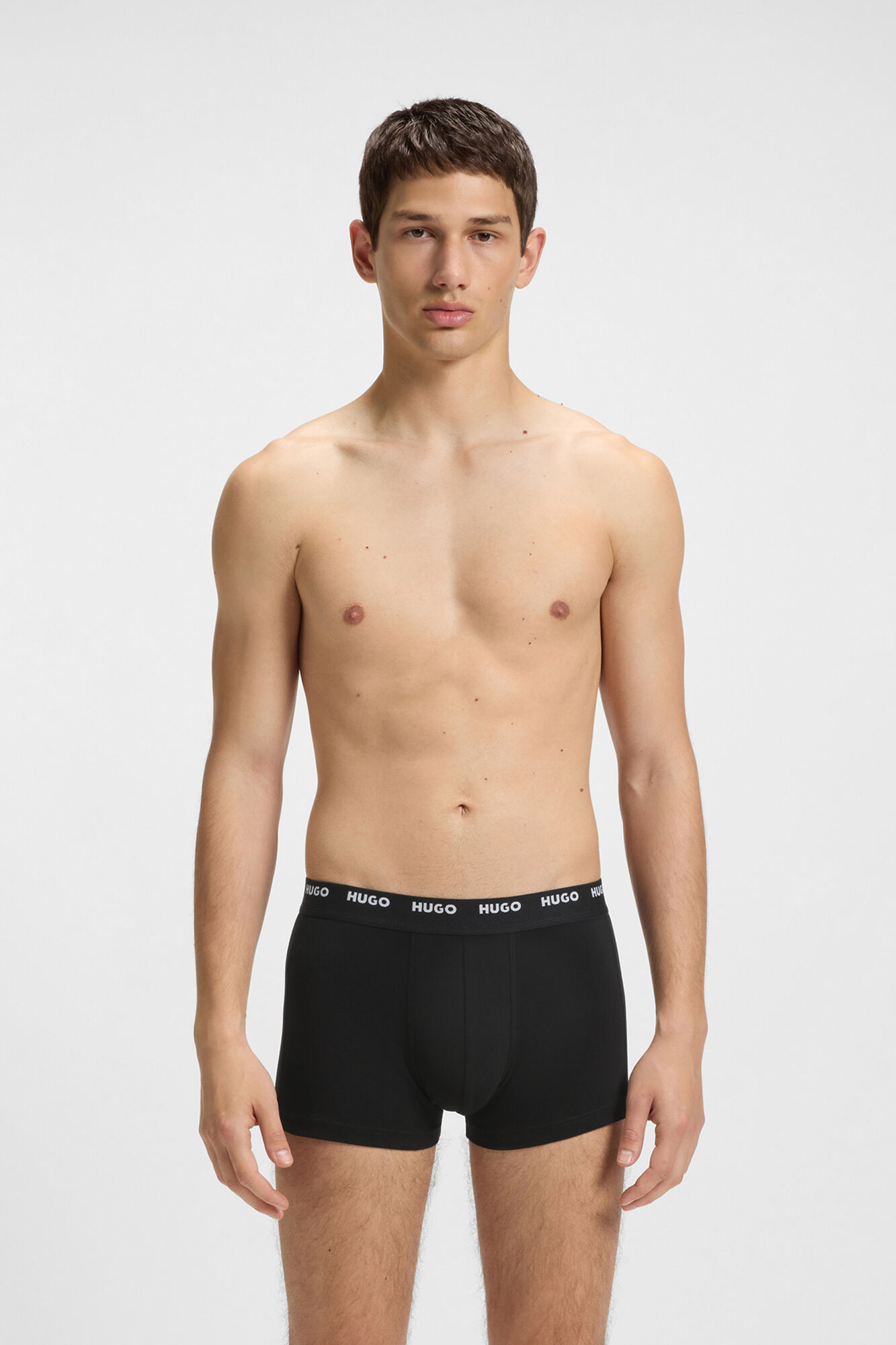 HUGO Pack 5 boxers