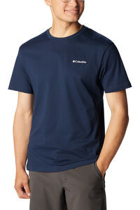 Columbia Camiseta manga corta Columbia hombre CSC Basic Logo™
