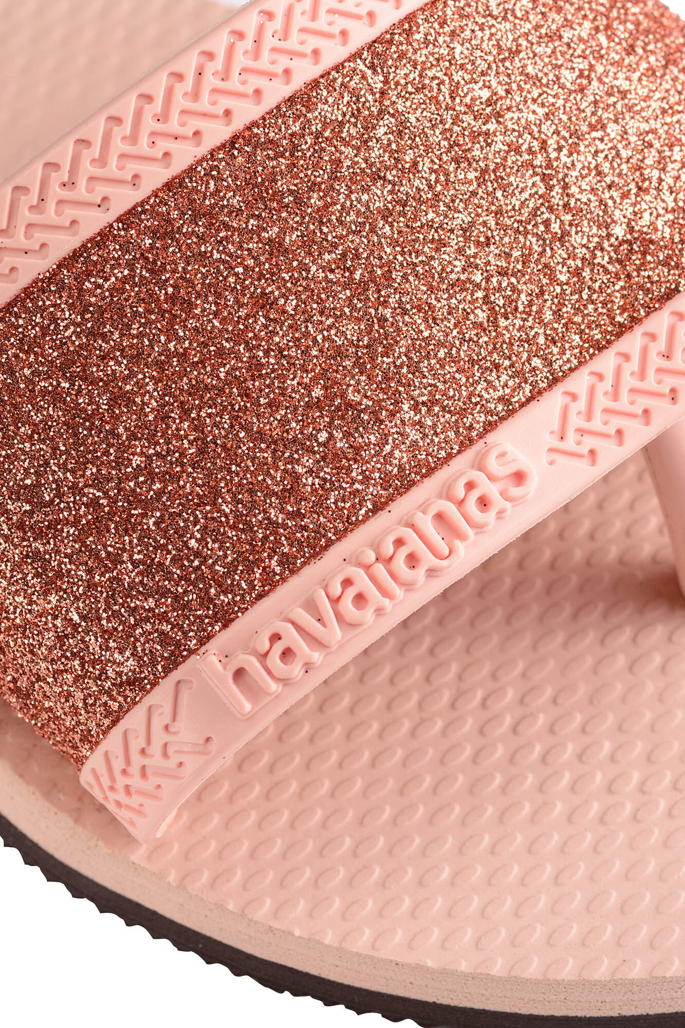 Havaianas Havaianas you angra glitter