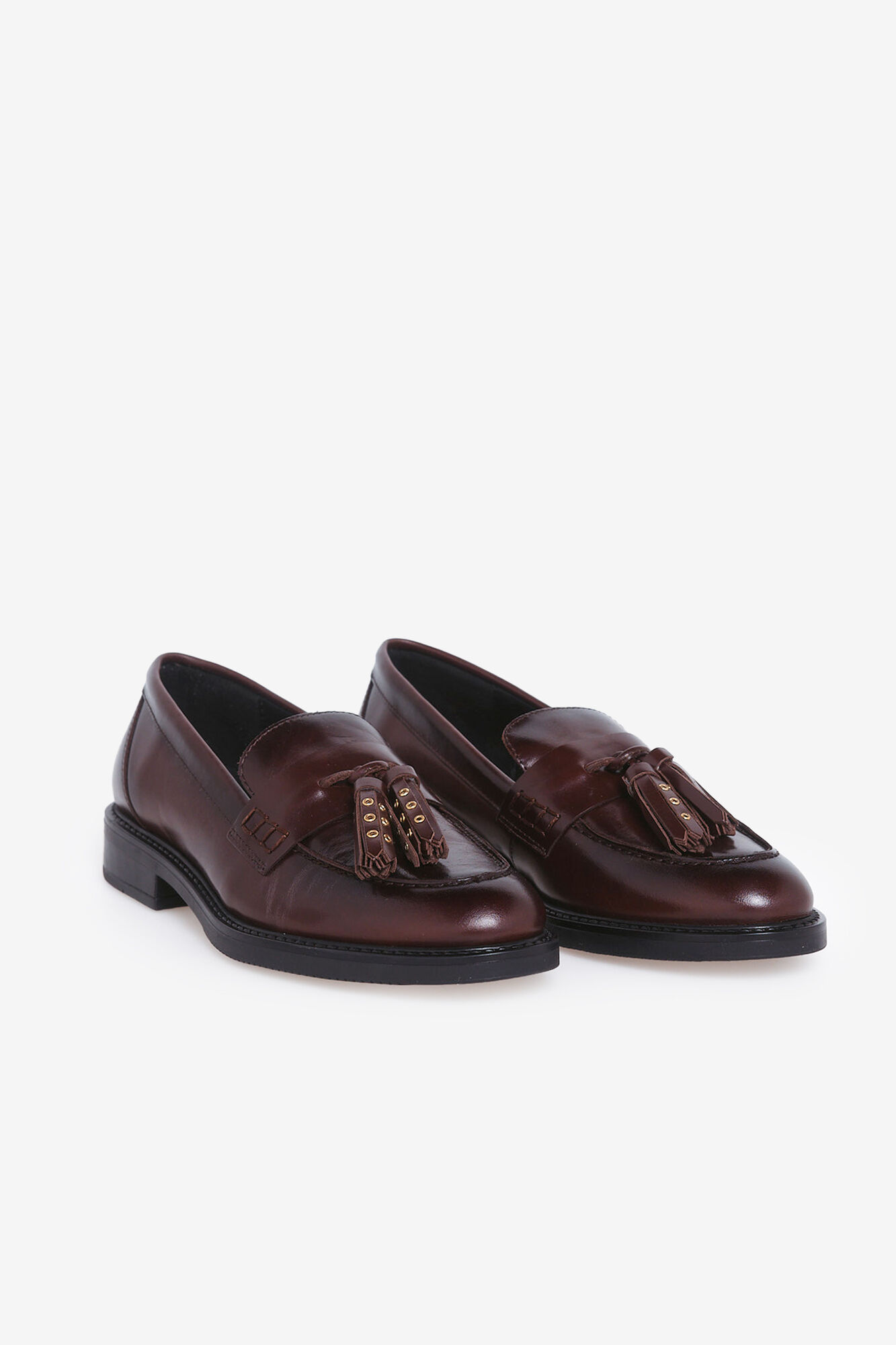 Bryan Stepwise Mia Mocassim 