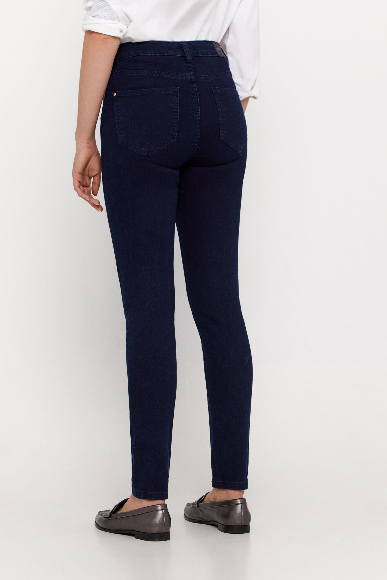 Pantalones sensational cortefiel sales