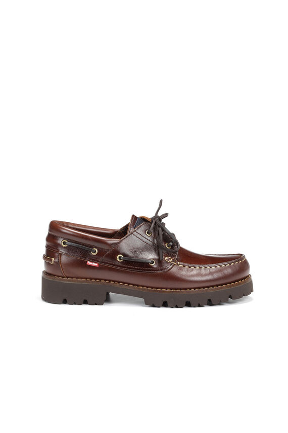 Zapato Richfield hombre