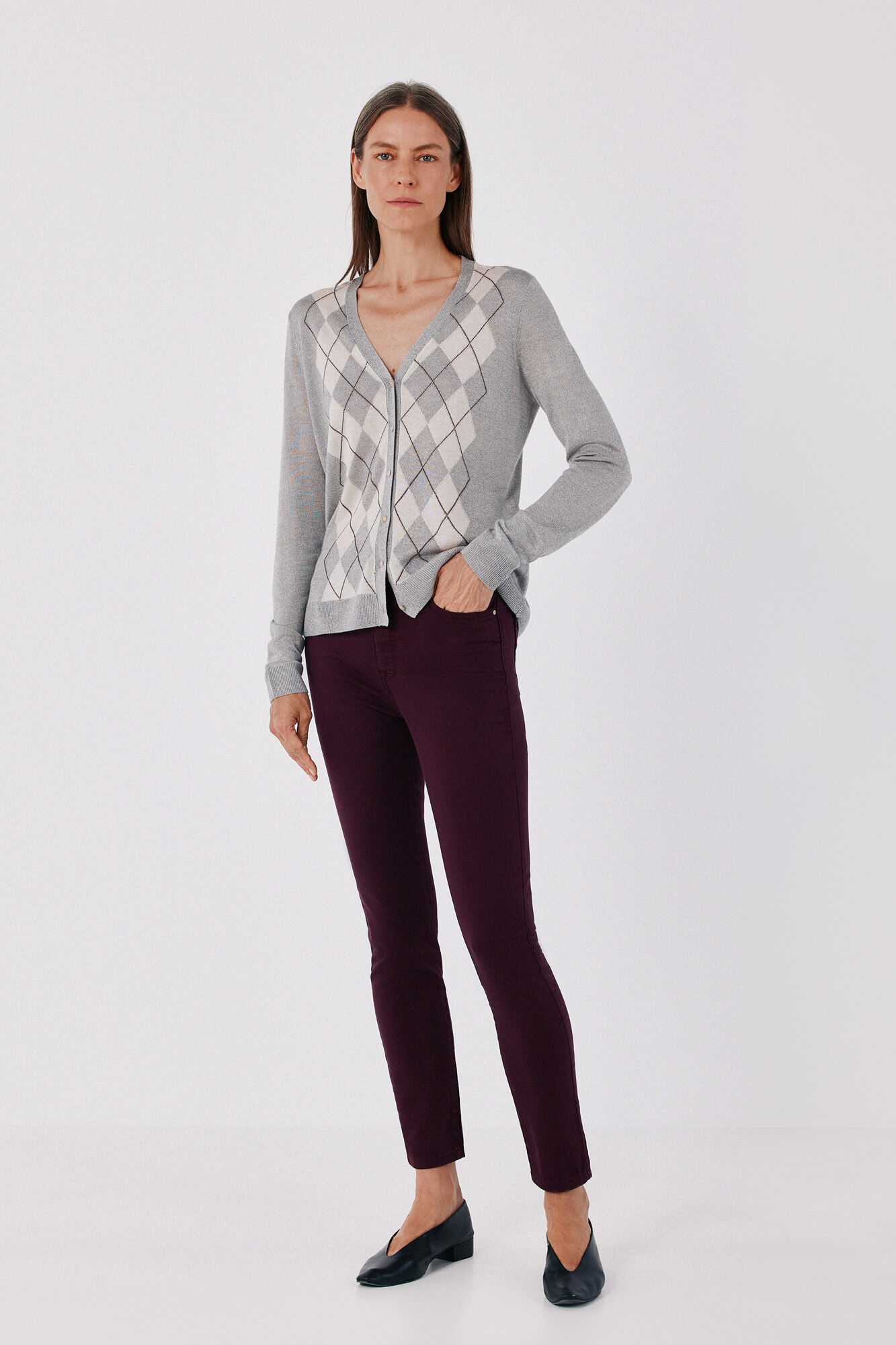 Cortefiel Sensational jeans