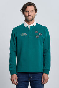 Valecuatro Escudos verdes para Rugby 3