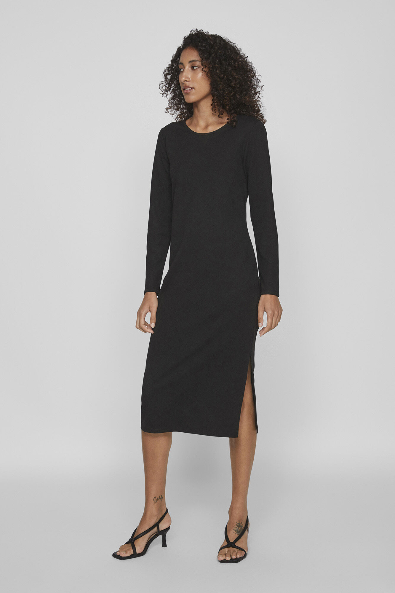 Vestidos cortefiel midi sales