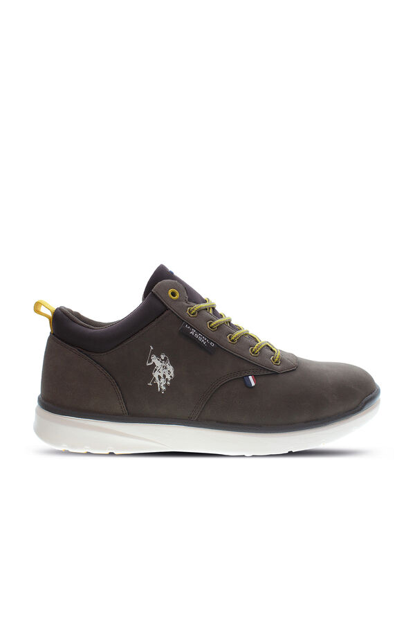 Us Polo Sapato casual Castanho
