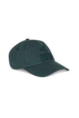 OOTO Bon&eacute; de viseira t&ecirc;xtil Verde