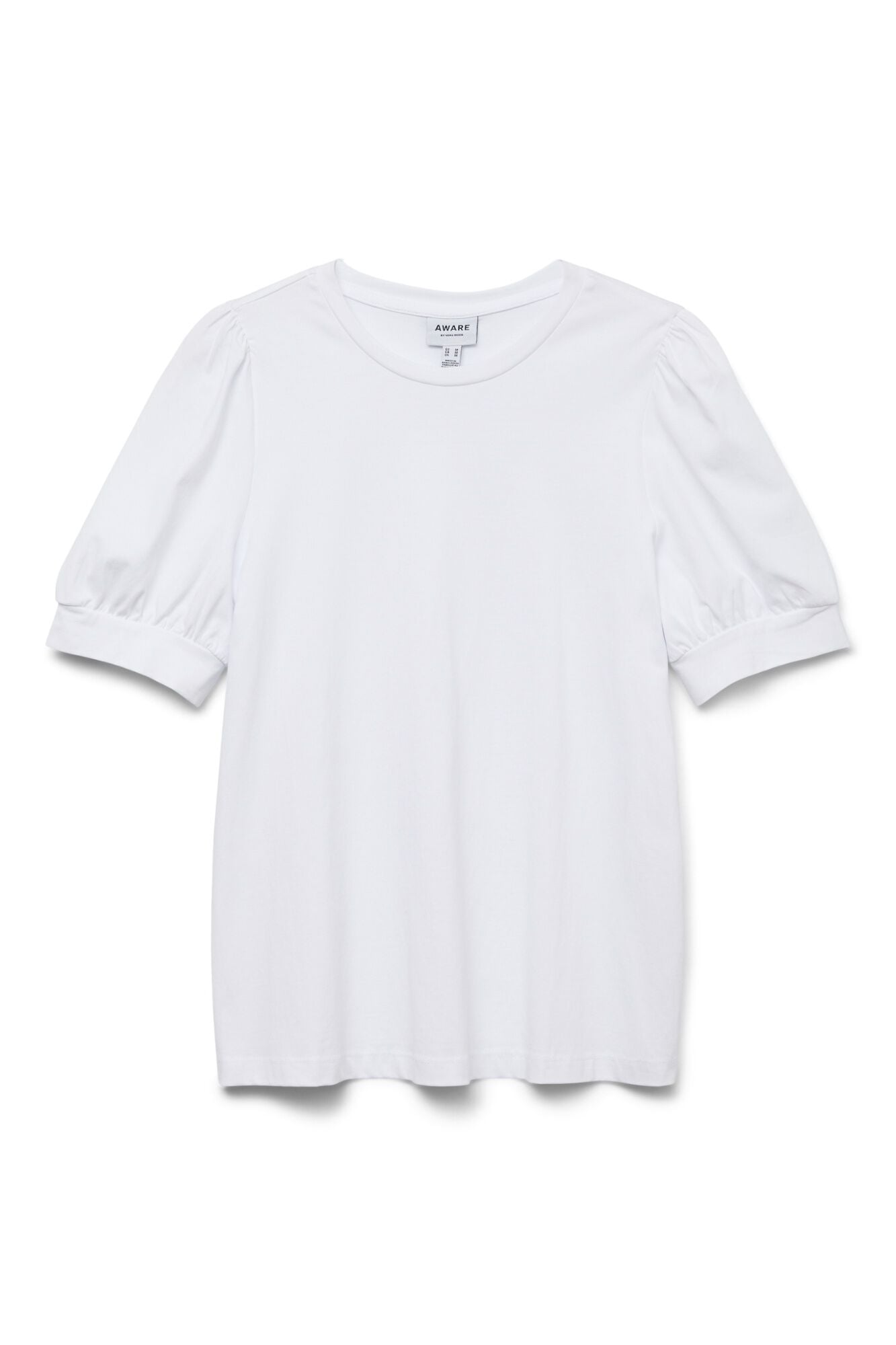 Vero Moda Curve Top manga 2/4 tamanho grande
