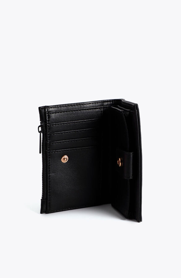 Lola Casademunt Carteira m&eacute;dia Preto