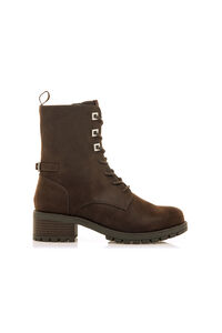 Maria Mare Botins militares