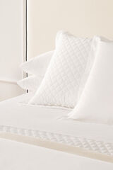 Cortefiel New York  Bed 135-140 cm White