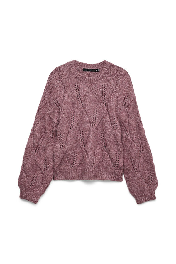 Vero Moda Camisola de manga bufante  Subiu