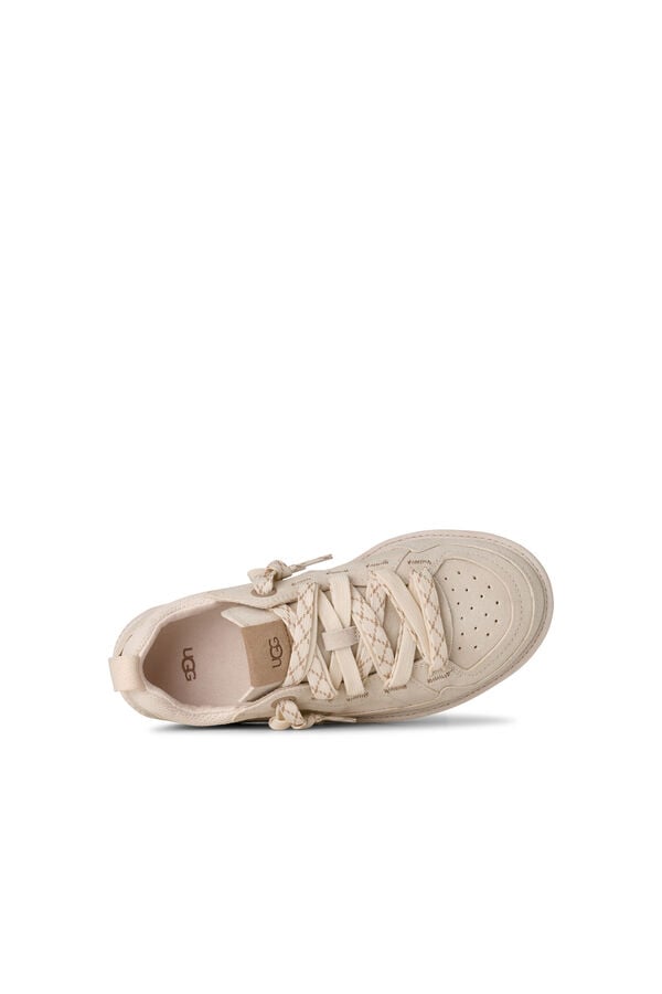 UGG Sneaker Minimel Tostado