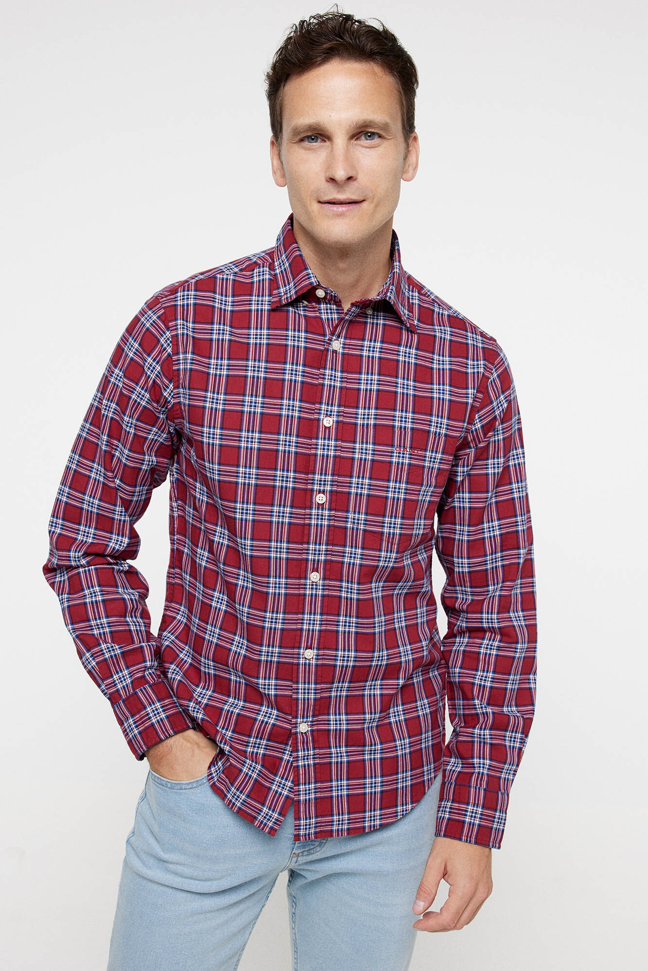 Cortefiel camisas hombre rebajas deals