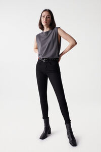 Salsa Jeans Jeans faith push in cropped