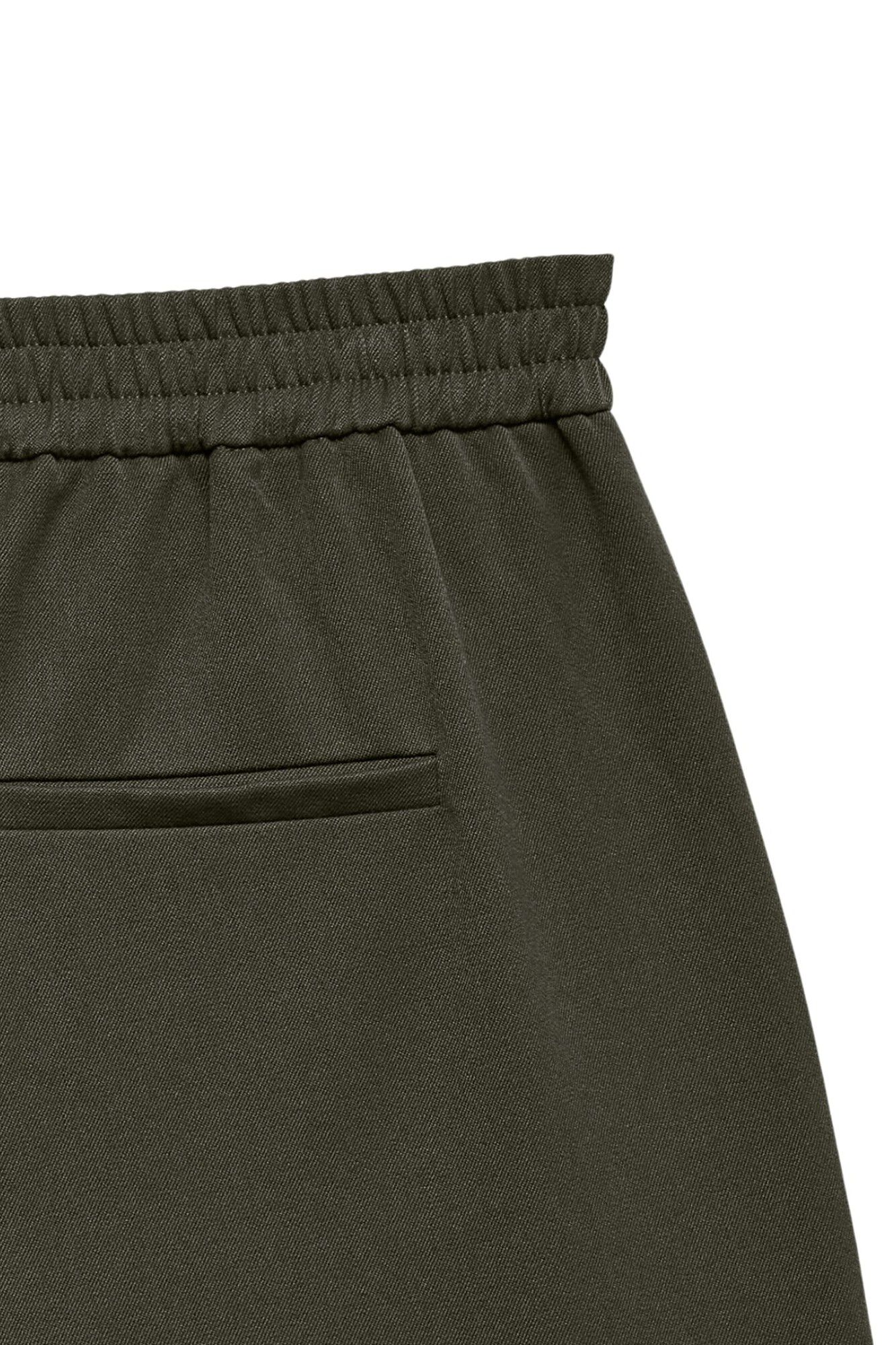 Vero Moda Cal&ccedil;a de vestir reta