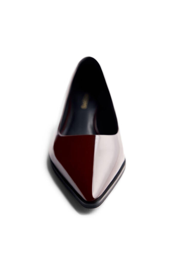 Gioseppo Zapatos de tac&oacute;n Marr&oacute;n