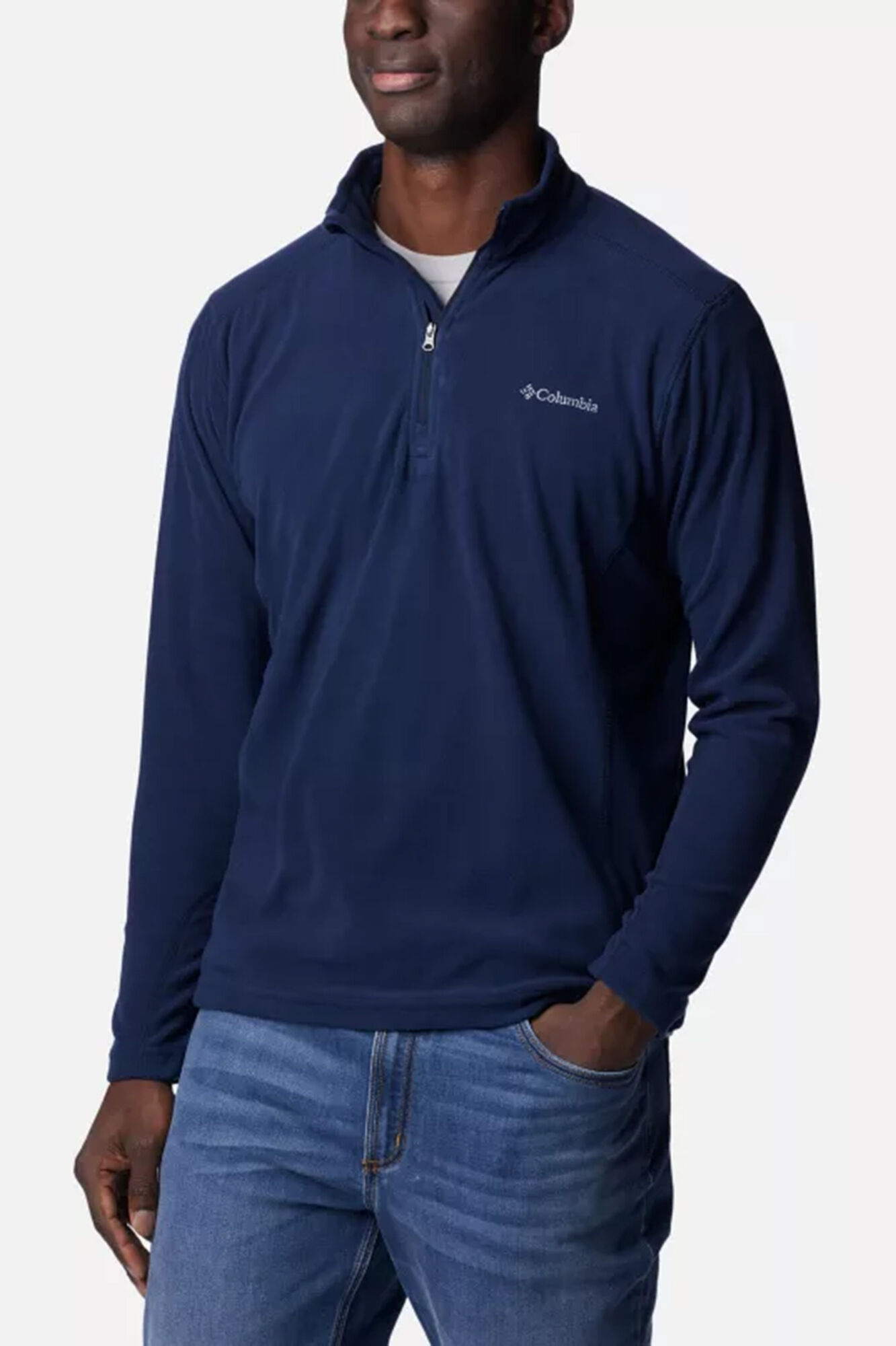 Columbia Polar para homem Klamath Range&trade; II