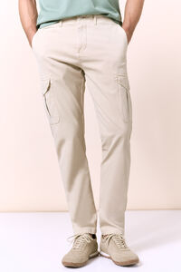 OOTO Pantal&oacute;n cargo slim