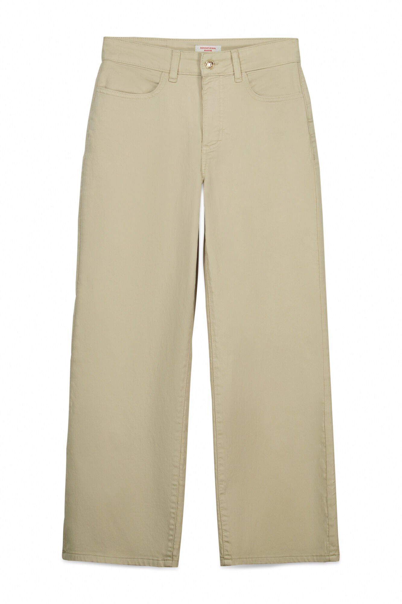 Cortefiel Jeans Sensational Marine