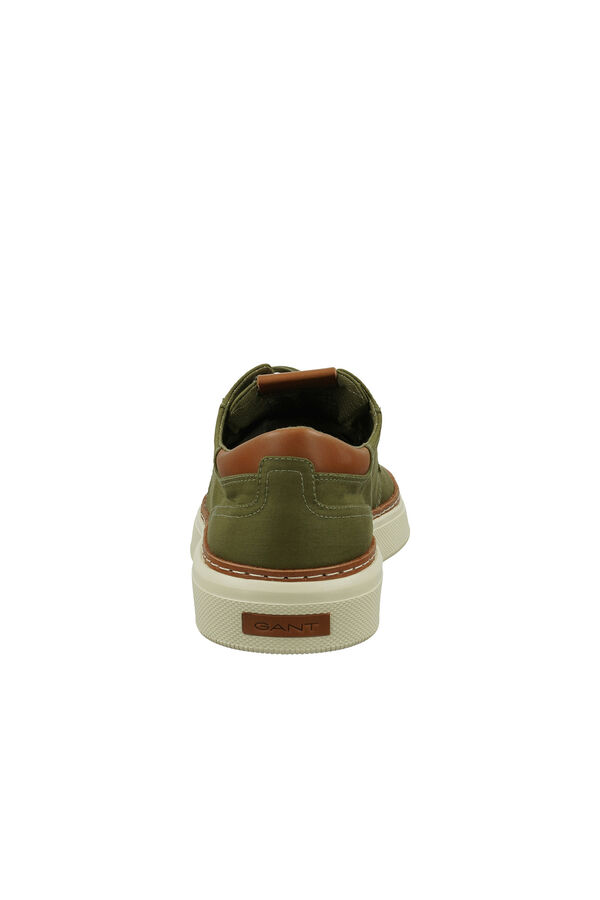 Gant Desportiva San Prep Verde