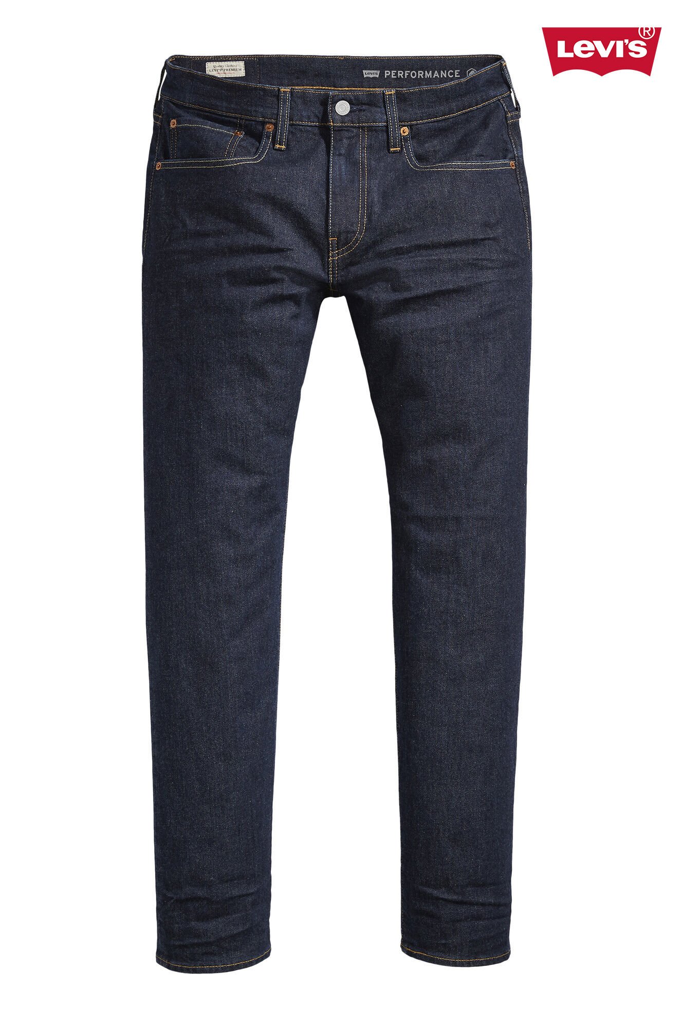 Levi's Vaquero 502&reg; Taper