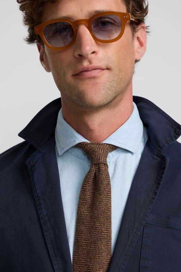 Silbon Semiblazer Navy
