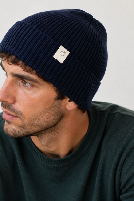 Gorro punto