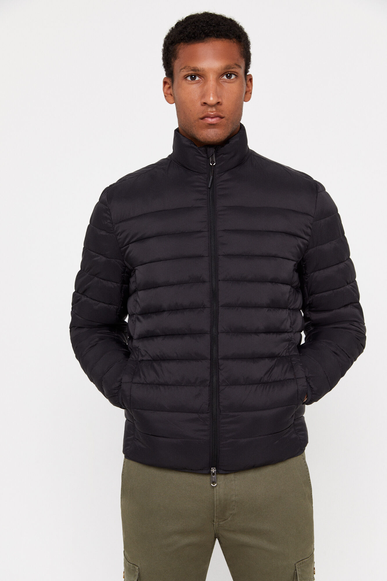 Cortefiel jacket top