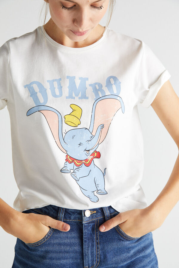 Camiseta Disney, Tops y camisetas de mujer