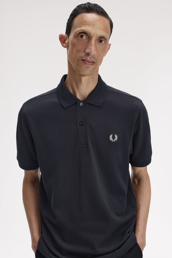 Fred Perry Polo M3 Fred Perry Original Azul