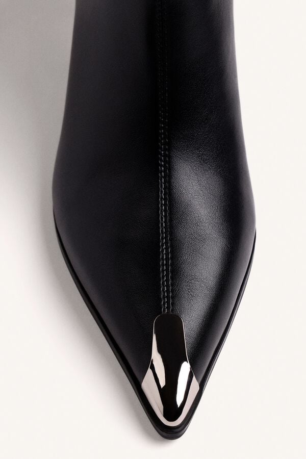 Gioseppo Botins kitten Preto