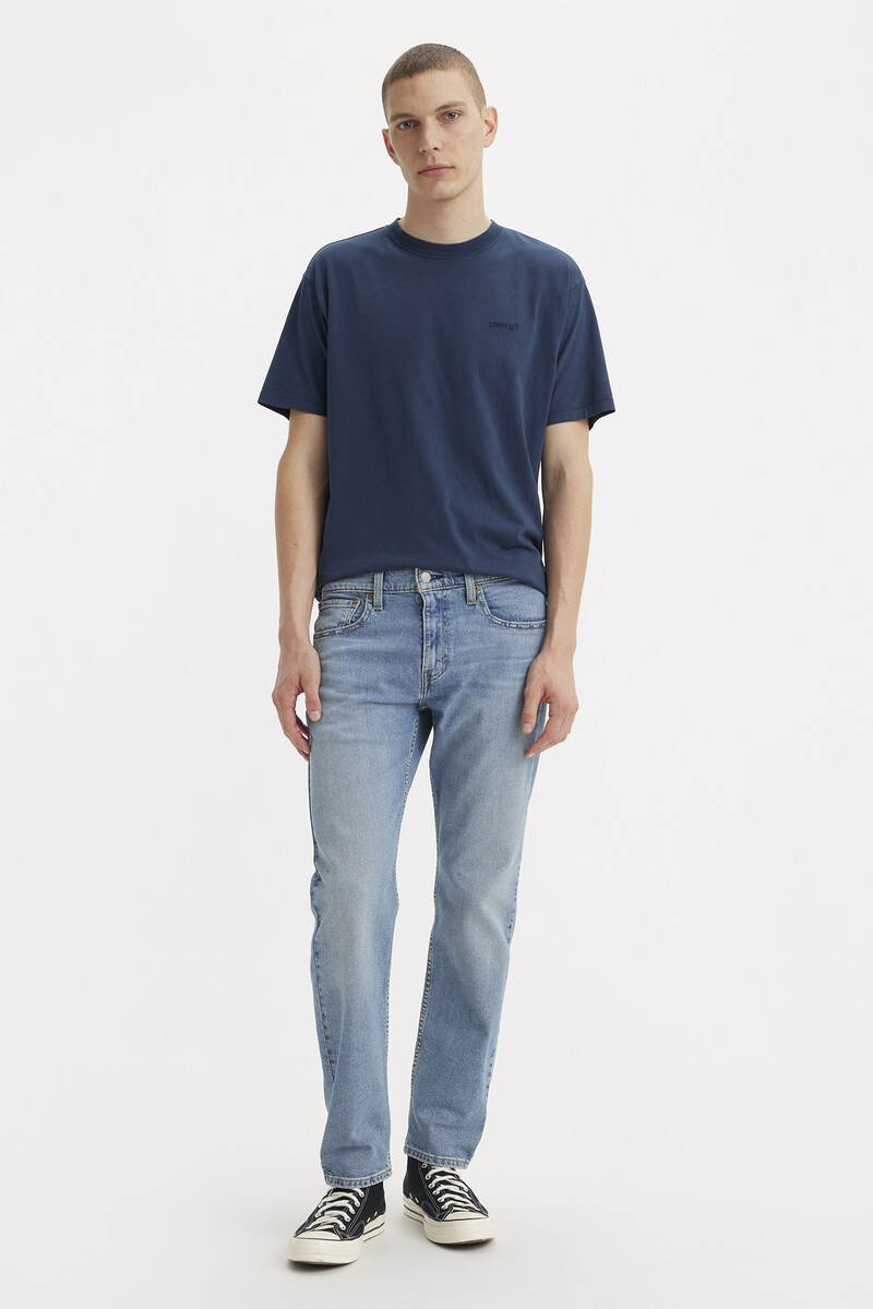 Cortefiel Vaquero 502™ Taper Rebajas online | Ropa