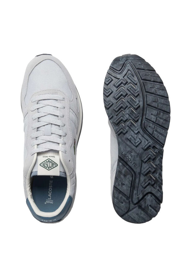 Lacoste Chinelos de quarto Partner Multicolorido