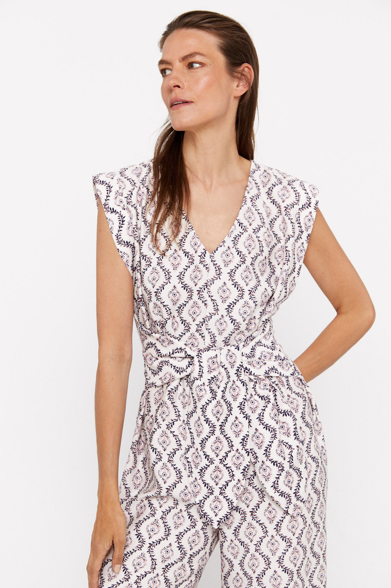 Cortefiel monos mujer 2020 outlet