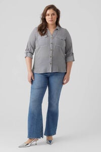 Vero Moda Curve Camisa tamanho grande