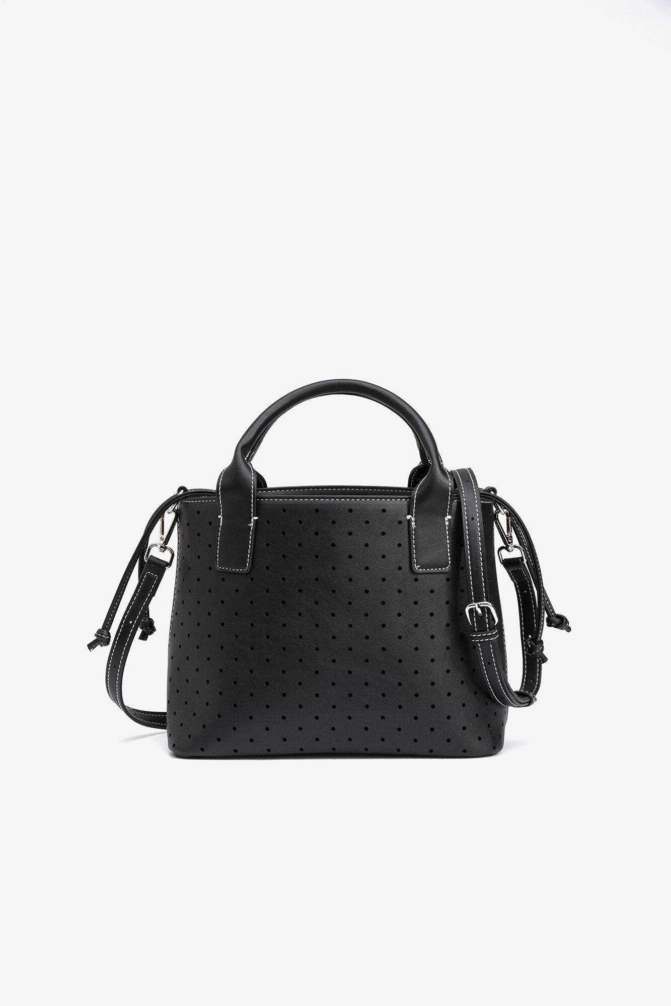 Vilanova Mala urbana com efeito couro perfurado