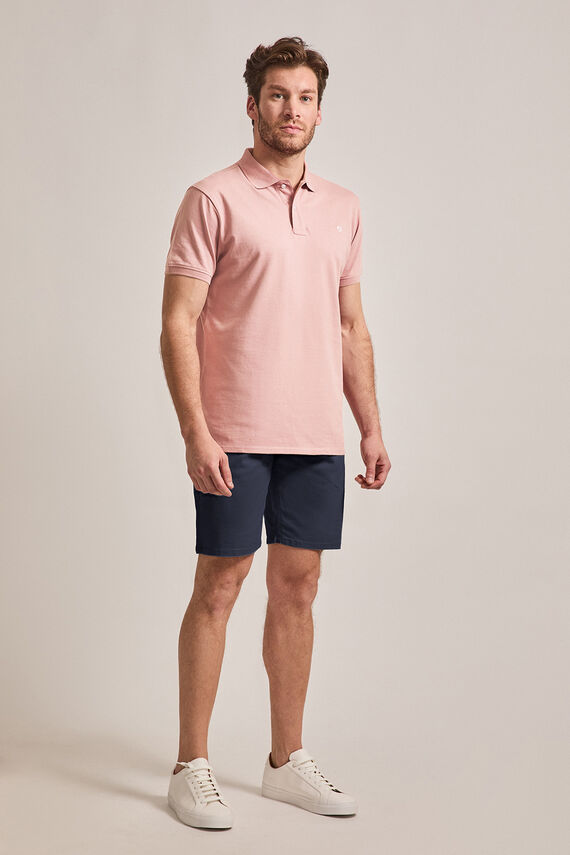 Bermuda denim