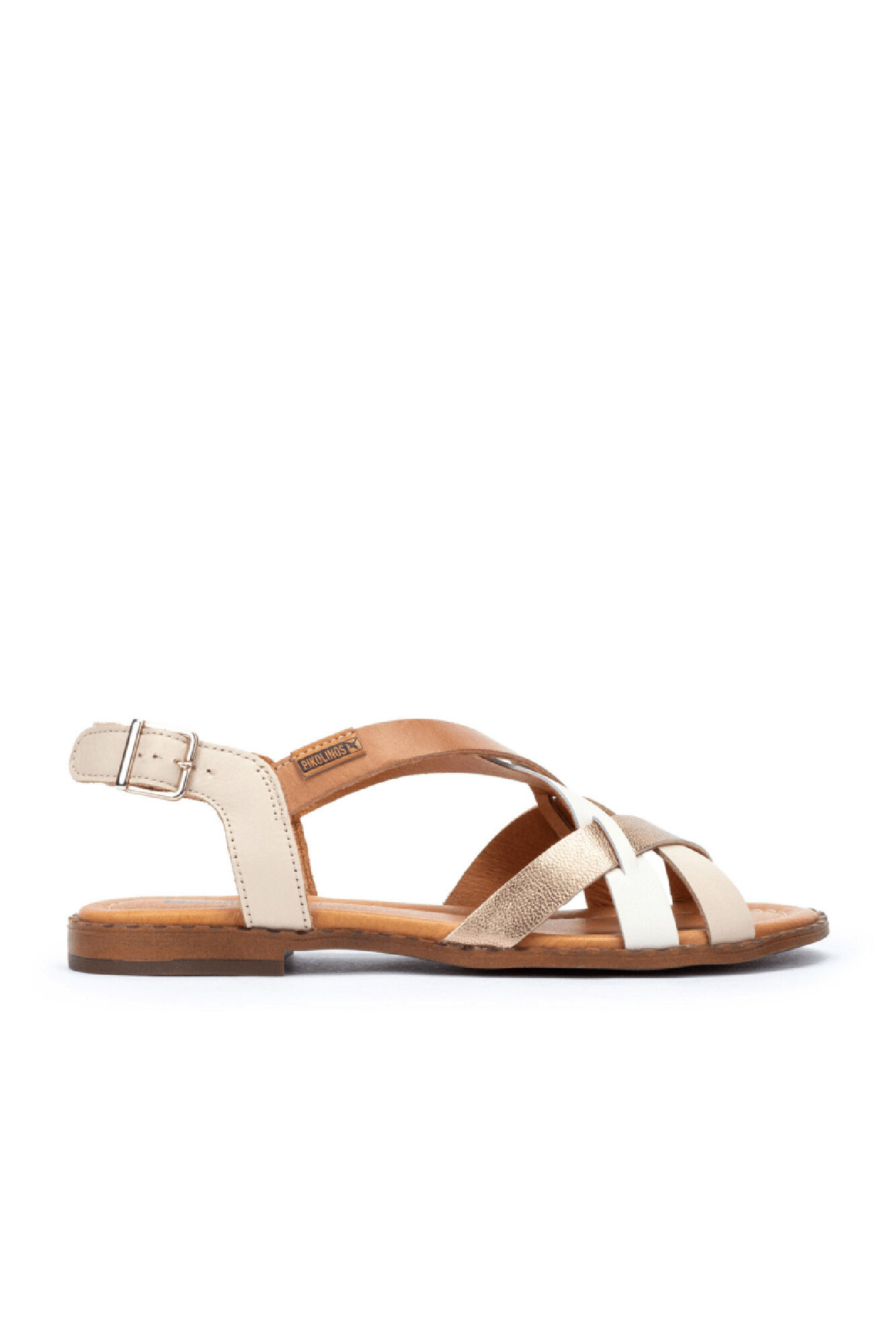 Sandalias sales cortefiel 2020