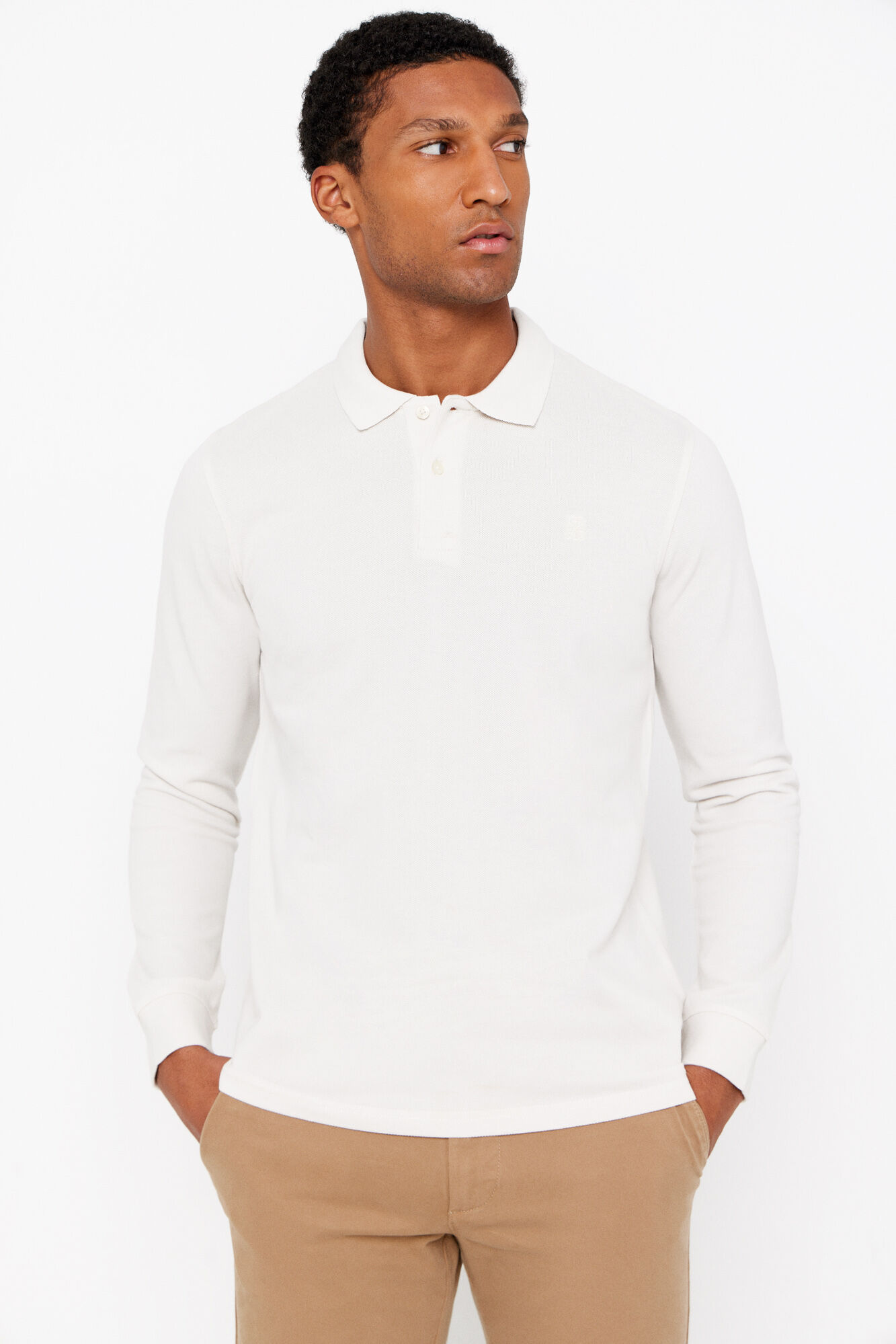 Polos hombre cortefiel new arrivals