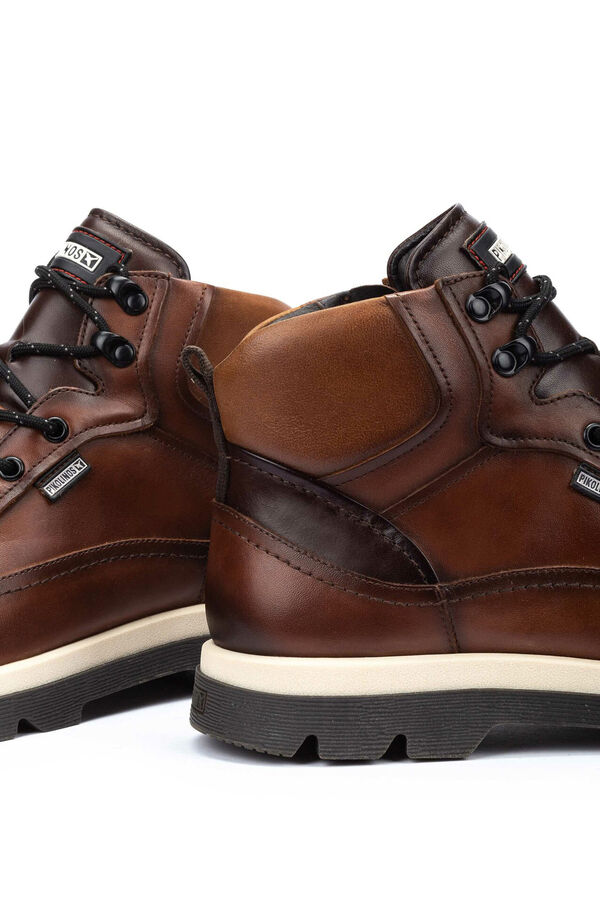 Pikolinos Botines Marrón