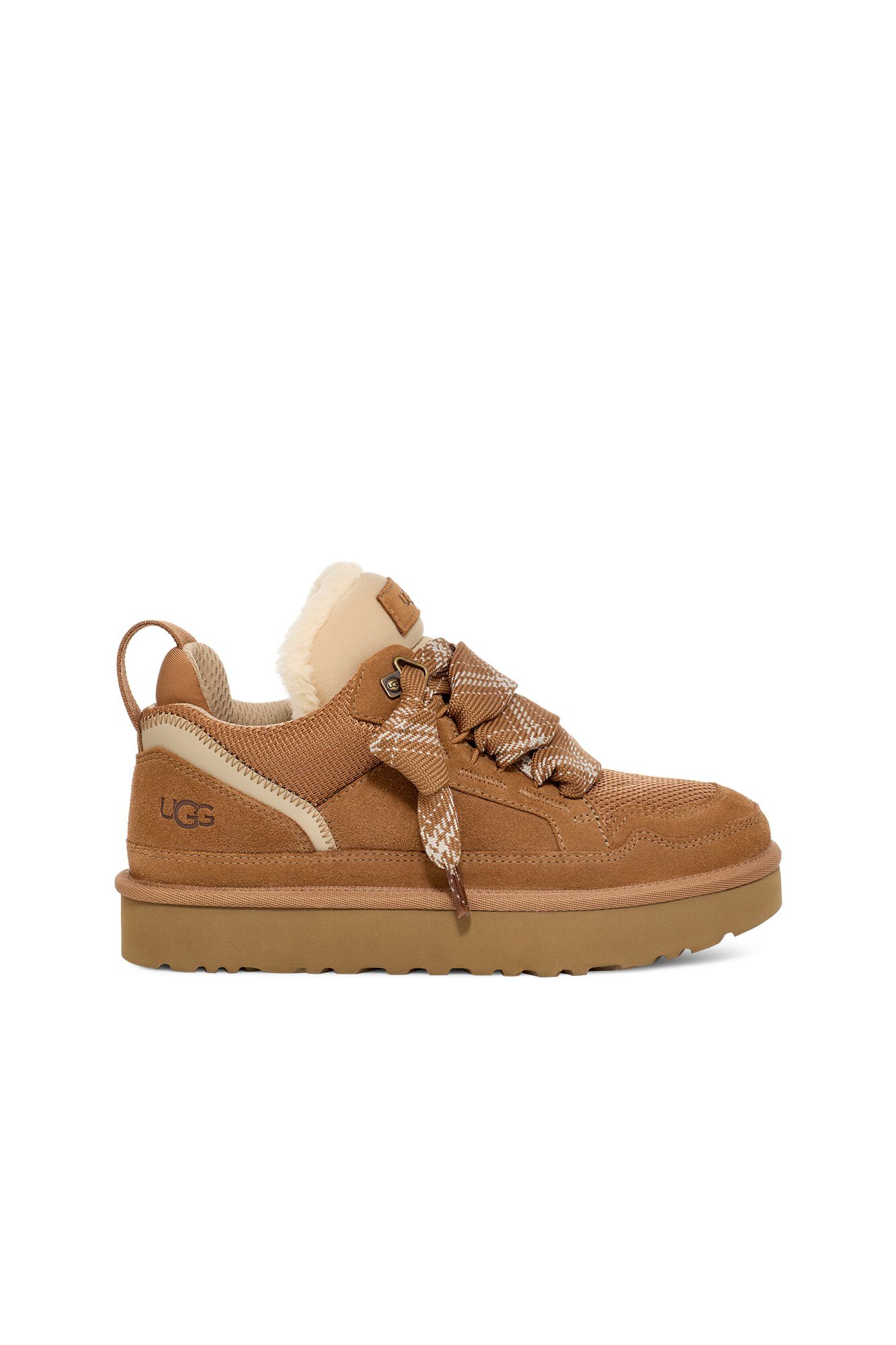 Ugg Lowmel boot