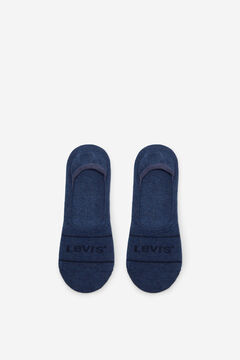 Cortefiel Calcetines Levi’s® Blue jeans