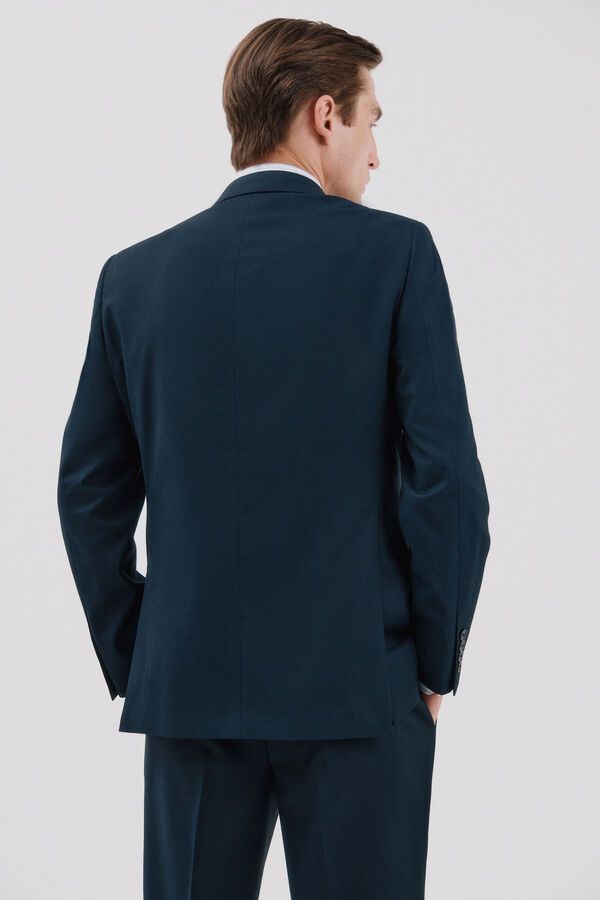 Cortefiel American structure series xxi Navy